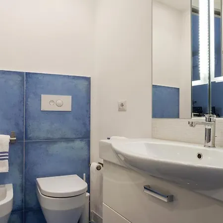 Apartment Casablu, Un Delizioso Bilocale Sulla Baia Di Naxos Giardini Naxos