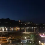Casablu, Un Delizioso Bilocale Sulla Baia Di Naxos Apartmán